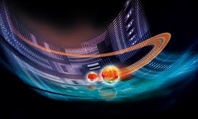 Econ (in warehouse) zollverschluss m, plombierung f. World First Quantum Computer Simulation Of Chemical Bonds Using Trapped Ions