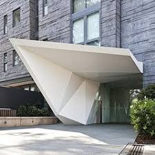 Evolve Entry Ghee Tags Windows Building Window Architecture Modern Canon Apartments Exterior Apartme Window Architecture Entrance Design Modern Architecture