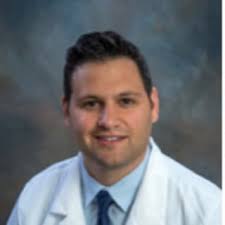 Dr. Christopher Sciarretta, MD