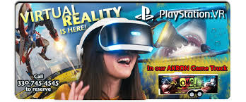It was simply the best thing ever!! Inflatables Mobile Video Game Parties Cleveland Akron Canton Oh Bounce House Rental