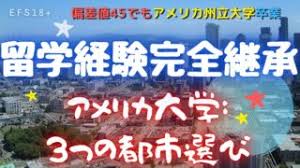 第037回 アメリカ旅行 税関申告書で食物を持ち込んでいるで はい にチェックをしてみた English First Step For 18 18歳からの英会話コミュニケーション学習方法