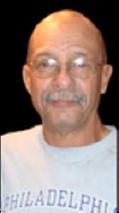 Wilmer James Farrington