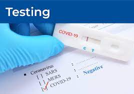 Schedule, change or cancel an appointment by phone: Coronavirus