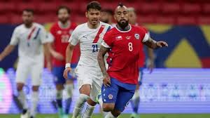 Confirmed lineups for copa america 2021 matchday 1 paraguay and bolivia will face each other for matchday 1 of the copa america 2021 at estadio olímpico pedro ludovico teixeira in goiânia. Chile Predicted Lineup Vs Ecuador Preview Prediction Latest Team News Livestream 2022 Fifa World Cup Qatar Qualifiers Alley Sport