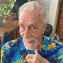 Edward Morel Kelley Obituary February 27, 2023