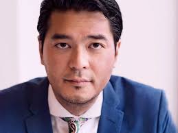 Interview With Aspiro CEO Andy Chen