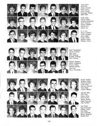 1963 Albemarle High School Peer by Stan Maupin