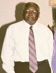 Obituary information for Nathaniel Harris, Sr.