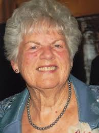 Pauline (Hebert) Caruso Obituary October 11, 2021