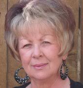 Patricia M. Bumbaca Routh (1950-2017)