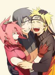 Naruto Mit Bildern Anime Naruto Sasuke Sakura Naruto Uzumaki