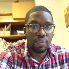 Kyle Saunders (@KyleLSaunders)