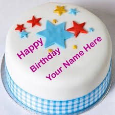 Belated Happy Birthday Cake Images With Name Edit Happy Birthday Cake Images With Name Editor 1 Happy Birthday Cake Pictures Happy Birthday Cakes Happy Birthday Cake Images
