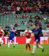 Uefa announced on 3 february 2017 that six associations expressed interest in hosting,9 and confirmed on 7 june 2017 that three associations submitted bids for the 2019 uefa europa league final:10. 2019 Europa League Final Attendance In Baku Is Shockingly Poor