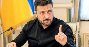 Zelenskyy: 'Russia is simply lying to Trump' – POLITICO