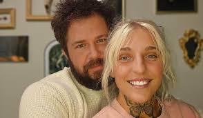 Calen Morrell and Alan Monk's Wedding Website