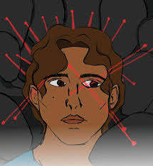 The Harbinger Issue 3 2022-23 by The Harbinger