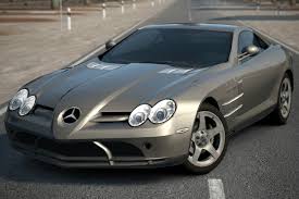 It first appears in gran turismo 2, and has returned in every main game since, except gran turismo 3: Mercedes Benz Slr Mclaren 03 Gran Turismo Wiki Fandom