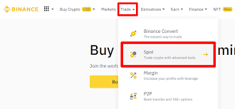 Qué es un mercado spot y cómo hacer trading en spot?
