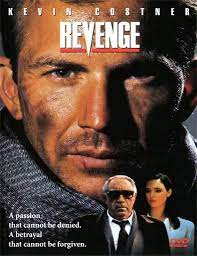 Romance Peliculas Online Gratis Kevin Costner Revenge Tony Scott