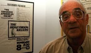 Leonard Kastle, a Composer Who Directed 'The Honeymoon Killers,' Dies at 82 