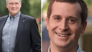 McCready concedes to Harris in North Carolina Congress race