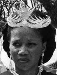Tiara Mania: Empress Catherine of the Central African Empire's Coronation  Tiara