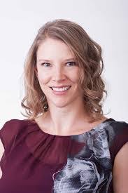 Kate Bunch's Instagram, Twitter & Facebook