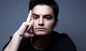 Felipe Netto esclarecerá amanhã ao meio-dia se candidatura ao Planalto é  brincadeira