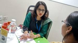 How much the doctors near me care centers cost? Lady Skin Specialist In Hyderabad With 10 Years Of Experience