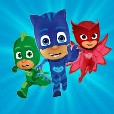 Check spelling or type a new query. Pj Masks Round 900x900 Wallpaper Teahub Io