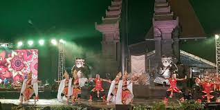 Check spelling or type a new query. Struktur Organisasi Seni Pertunjukan Halaman All Kompas Com