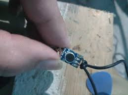 If there is a pictures that violates the rules or you want to give criticism and suggestions about headphone jack with mic wiring diagram. How To Repair Damaged Earphone 4 Steps Instructables