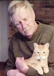 James Carter Obituary (1943