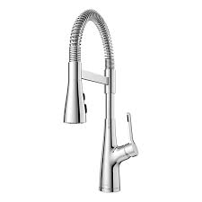 I have no experience with price pfister but so fat i'm less than impressed. Kitchen Sink Faucets Pfister Faucets