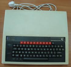 Image result for Computers Emulators Acorn BBC