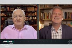 We did not find results for: A Postagem O Fascismo Cordial De Pedro Bial Na Entrevista De Boris Casoy