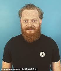 Round the Twist: Rian McLean has 'vanished off the face of the earth'