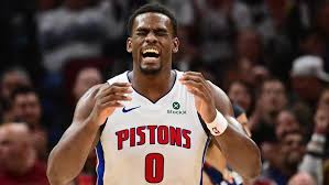 Most glaring roster hole the Pistons must address in the NBA draft