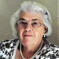 Donna Mae Shope (GiGi) Obituary