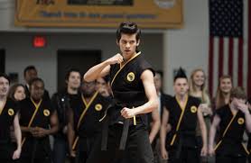 After moving from youtube to netflix, 'cobra kai' returns for a third season featuring some familiar faces from the 'karate kid' film franchise, offering a. Cobra Kai Season 4 Likely To Premiere In Q4 2021 Producer Talks On Development Entertainment