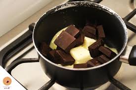 Brookie A Tomber Mi Brownie Mi Cookie Cookies Et Biscuits Recettes De Cuisine Brookies Recette