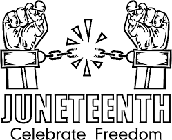 juneteenth coloring pages coloring home