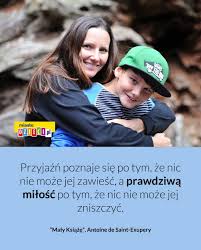 Bywają sposobem na podsycenie namiętności, sprawdzianem trwałości relacji albo przykrą koniecznością. Maly Ksiaze Cytaty O Przyjazni Milosci Doroslych I Dzieciach Cytaty Z Malego Ksiecia Miastodzieci Pl
