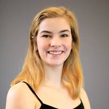 We're looking forward to the 2021-2022 season! And we're happy to have  these dancers returning for their 4th and final year with the Samford Dance  Company. 🌟Molly Sullivan, senior bio-chemistry major 🌟Ann