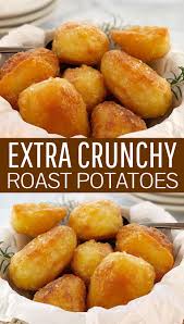 Why Get Your Family Insured For A Holiday In 2020 Roasted Potato Recipes Perfect Roast Potatoes Recipes