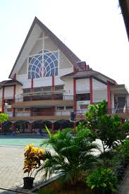 Maybe you would like to learn more about one of these? Smp Maria Mediatrix Mengembangkan Kecerdasan Intelektual Emosional Dan Spiritual