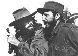 28 de octubre – Camilo, el hombre de confianza de Fidel (+ video) – Club  Argentino de Periodistas Amigos de Cuba