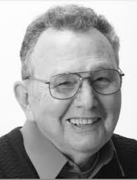 Obituary of Lazenby R. SR