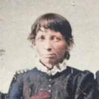 Matilda Baker (1844–1929) • FamilySearch